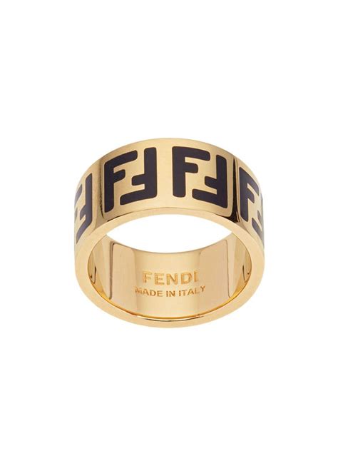 fendi ring men|fendi necklace for women.